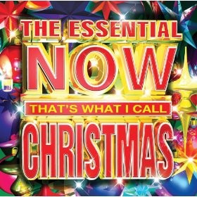 The Essential Now That’s What I Call Christmas