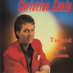 Tausend rote Rosen