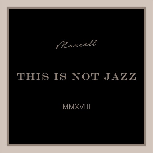 This Is Not Jazz