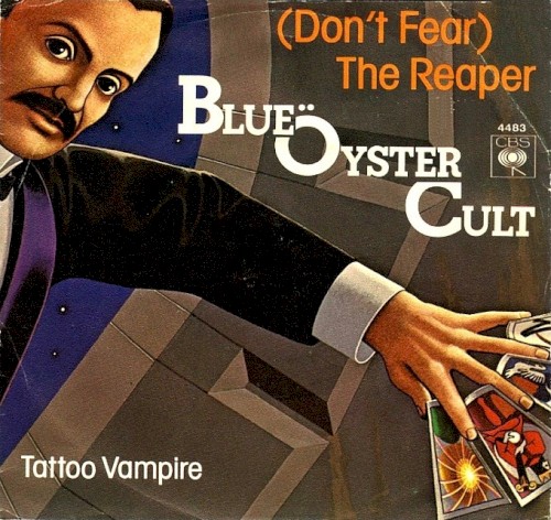 (Don’t Fear) The Reaper