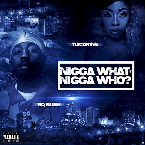 Nigga What, Nigga Who