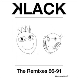 The Remixes 86-91