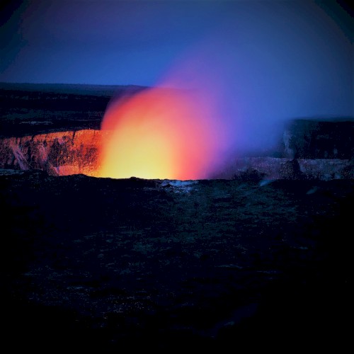 Prism of the Present