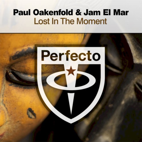 Lost In The Moment