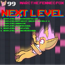 NEXT LEVEL