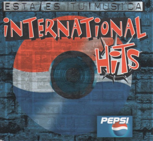 International Hits By Pepsi