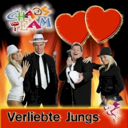 Verliebte Jungs
