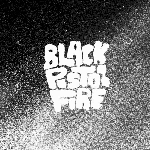 Black Pistol Fire