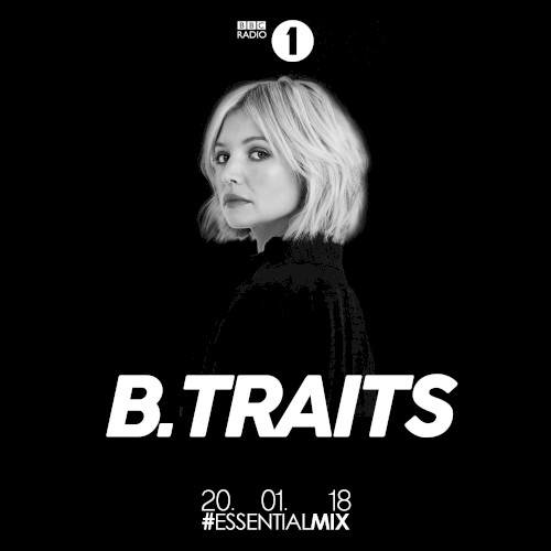 2018-01-20: BBC Radio 1 Essential Mix