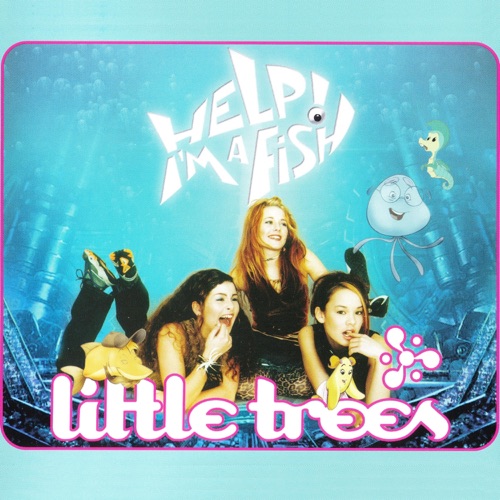 Help I'm a Fish (I'm a Little Yellow Fish)