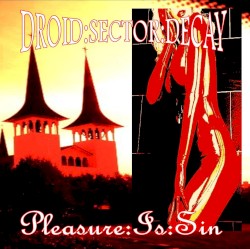 Pleasure Is Sin