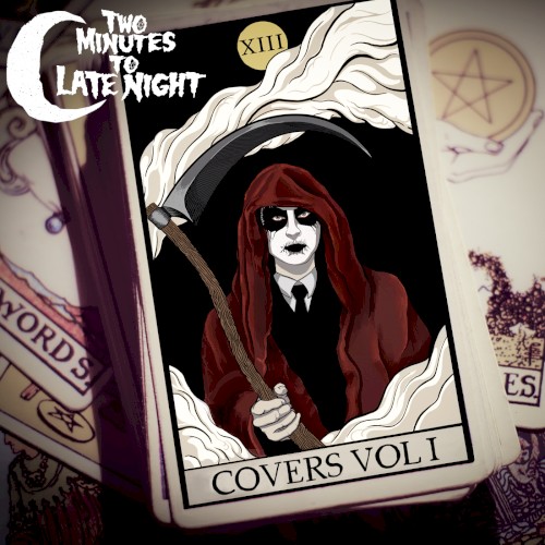 Covers, Vol. 1