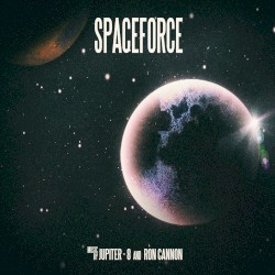 Jupiter-8 / Ron Cannon's Spaceforce