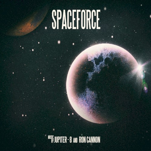 Jupiter-8 / Ron Cannon's Spaceforce