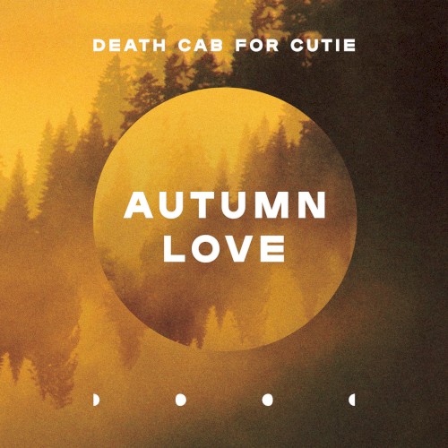 Autumn Love