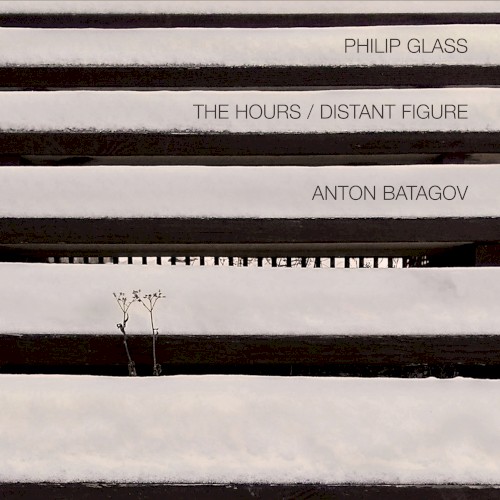 The Hours / Distant Figure