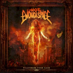 Weaponize Your Rage