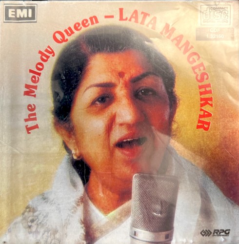 The Melody Queen