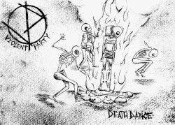 Death Dance