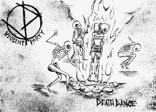 Death Dance