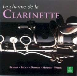 The Magic of the Clarinet