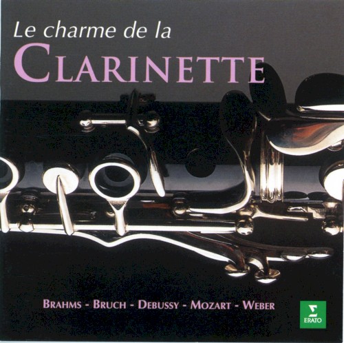 The Magic of the Clarinet