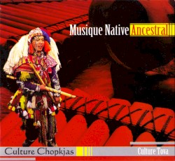 Musique Native Ancestral
