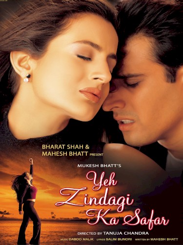Yeh Zindagi Ka Safar