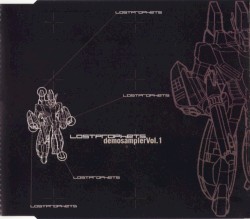 Demosampler, Volume 1