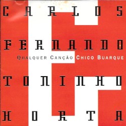 Qualquer Canção