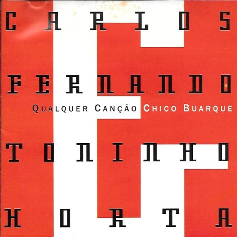 Qualquer Canção