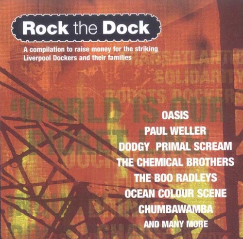Rock the Dock