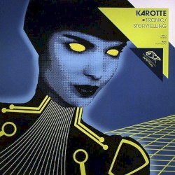 Tronic / Storytelling