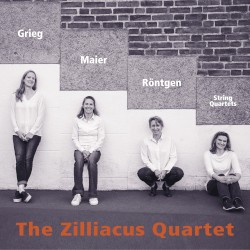 String Quartets