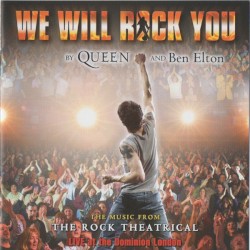 We Will Rock You
