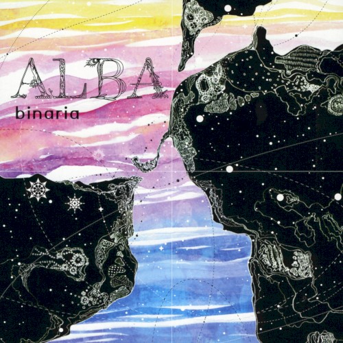 ALBA