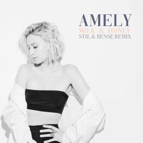 Milk & Honey (Stil & Bense remix)