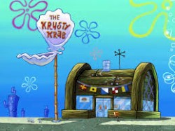 SPONGEBOB TRAP REMIX “THE KRUSTY KRAB”