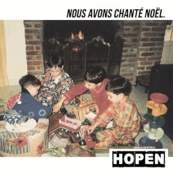 Nous avons chanté Noël
