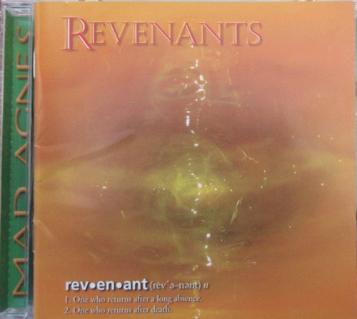 Revenants