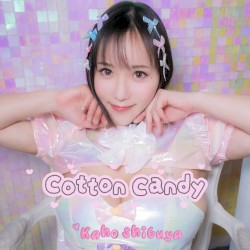 Cotton Candy