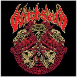 Witchskull
