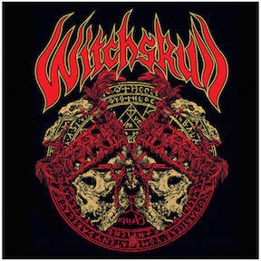 Witchskull