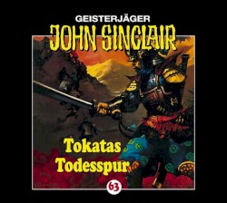 Geisterjäger John Sinclair Folge 063: Tokatas Todesspur