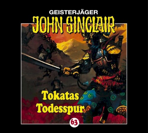 Geisterjäger John Sinclair Folge 063: Tokatas Todesspur