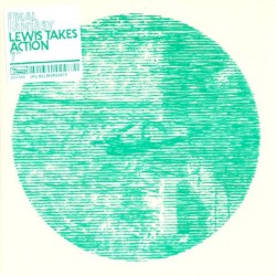 Lewis Takes Action