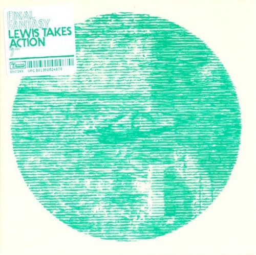 Lewis Takes Action