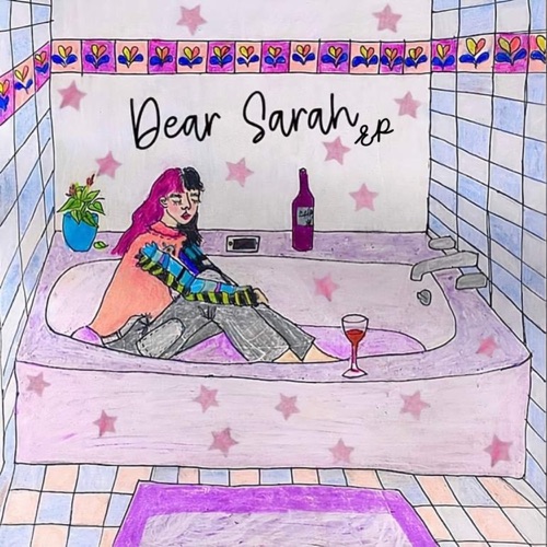 dear sarah