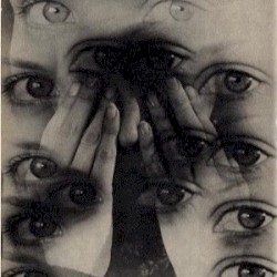 Tell Me With Your Eyes