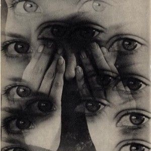 Tell Me With Your Eyes